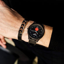 画像をギャラリービューアに読み込む, 木製腕時計 Pure Series - Carbon
